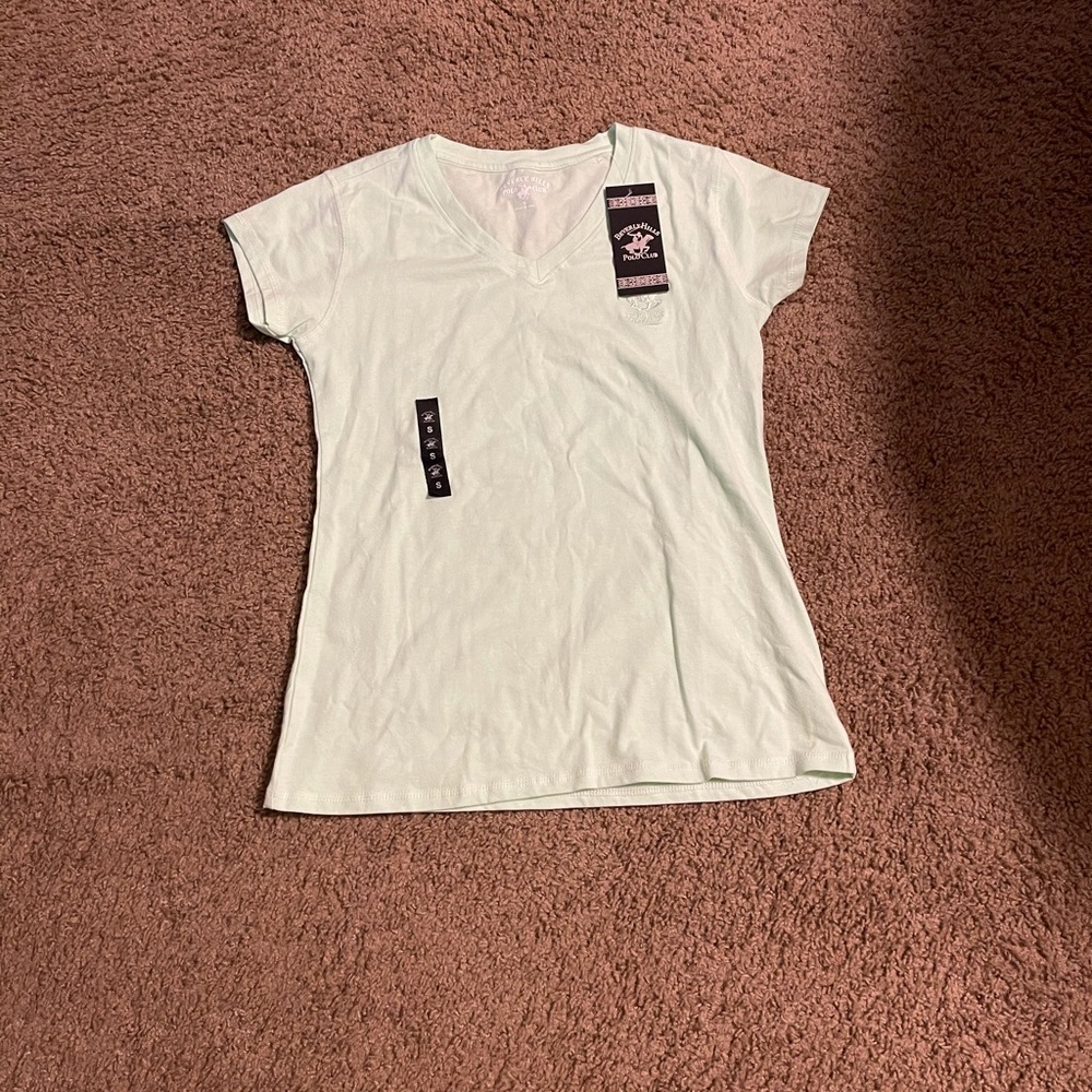 Ladies t-shirt